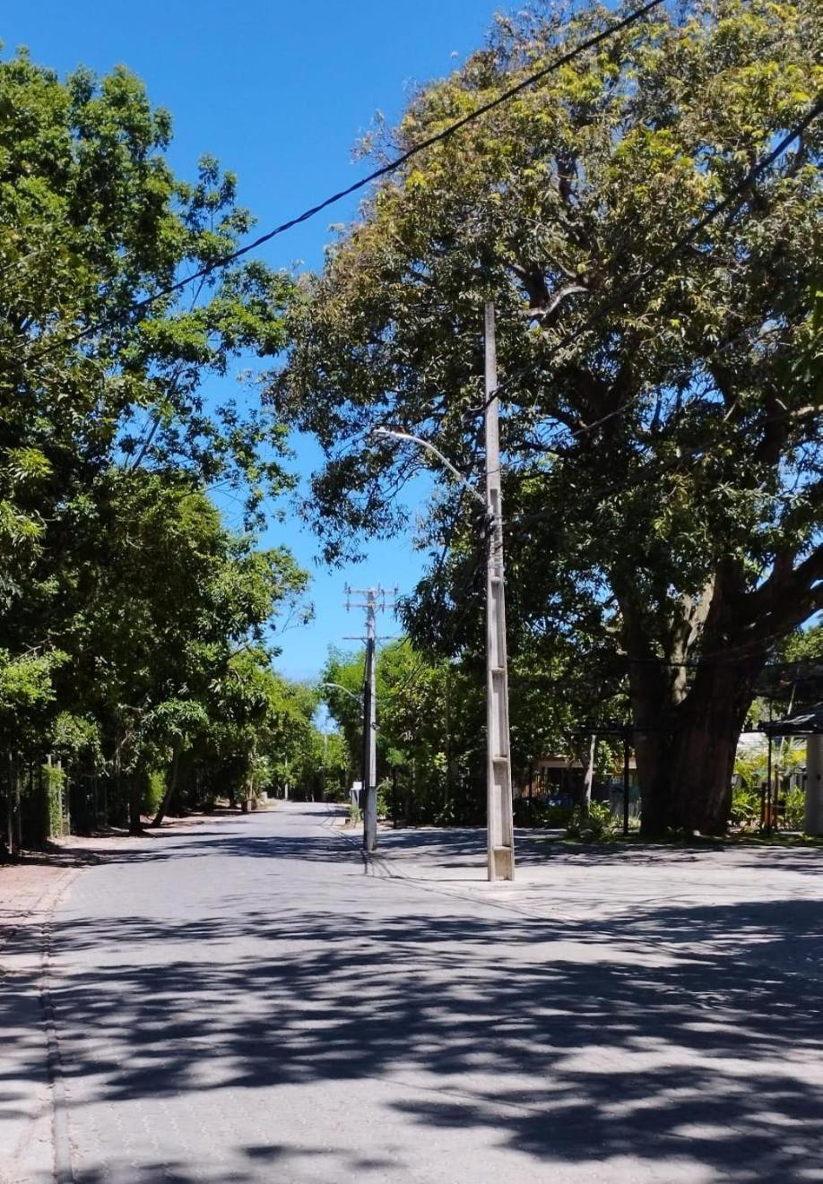 פראיה דו פורטה Village Enseada Do Castelo מראה חיצוני תמונה